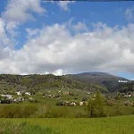 Chaty Antonia Hriňová
