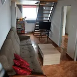 Chaty Antonia Σπίτι διακοπών Hriňová