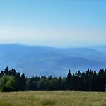 Chaty Antonia Σπίτι διακοπών Hriňová
