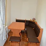 Chaty Antonia Σπίτι διακοπών Hriňová