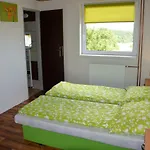 Chaty Antonia Σπίτι διακοπών Hriňová