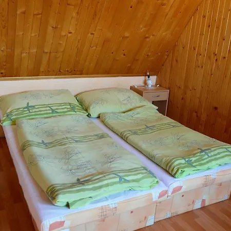 Prázdninový dům Chaty Antónia *