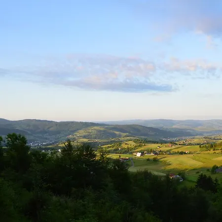 Chaty Antónia Сasa de vacaciones *