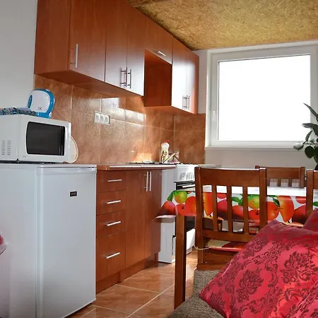 Chaty Antónia Сasa de vacaciones