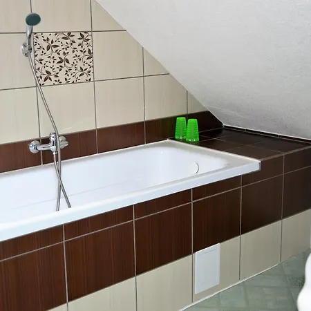 Chaty Antónia Prázdninový dům *