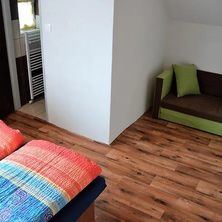 Chaty Antónia Hriňová