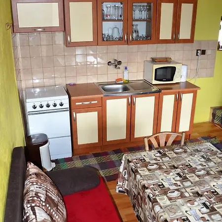 Chaty Antonia * Hriňová