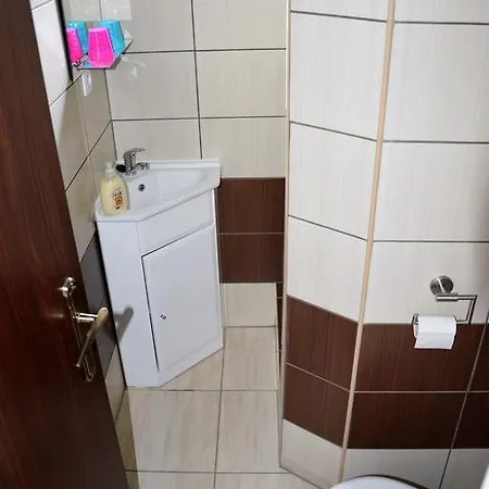 Prázdninový dům Chaty Antónia