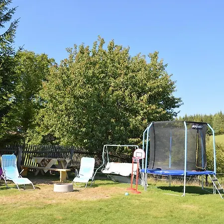 Chaty Antónia Сasa de vacaciones Hriňová