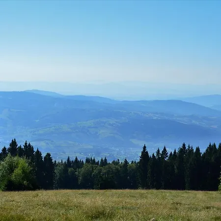 Chaty Antónia Сasa de vacaciones Hriňová