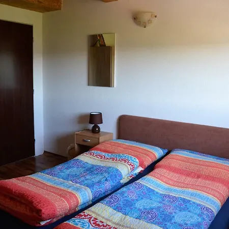 Chaty Antonia Ferienhaus