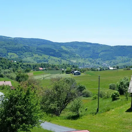 Chaty Antónia Hriňová