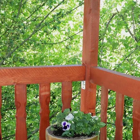 Chaty Antonia Semesterbostad *