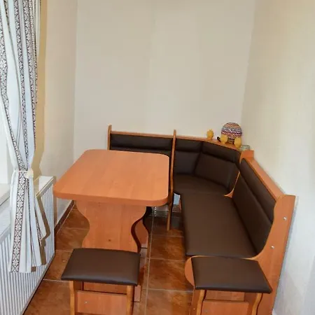 Chaty Antonia Semesterbostad Hriňová