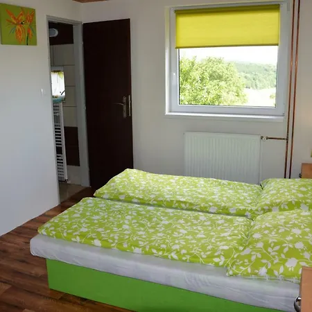 Chaty Antonia Semesterbostad Hriňová