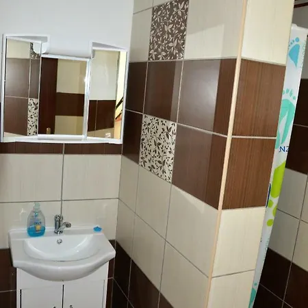 Semesterbostad Chaty Antonia *