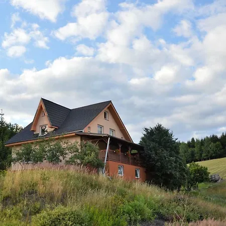 Chaty Antonia * Hriňová