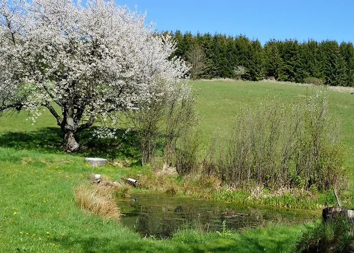 度假居 Chaty Antonia