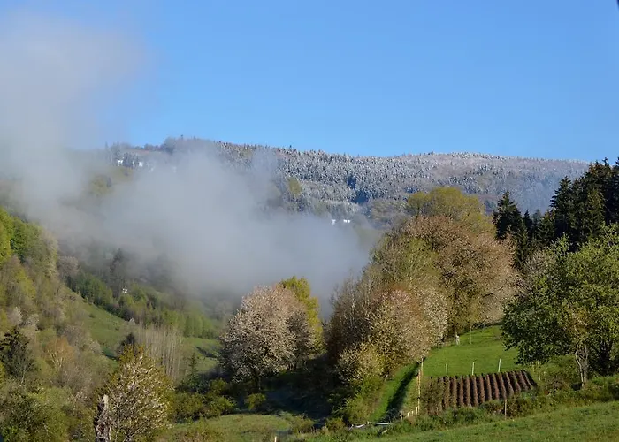 Chaty Antonia 度假居 Hriňová