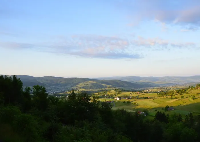 Chaty Antonia Ferienhaus *