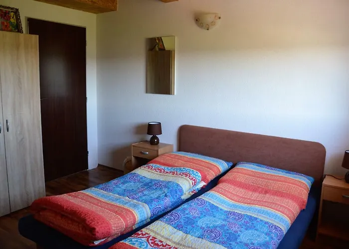 Chaty Antonia Ferienhaus