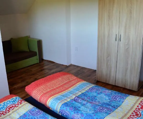 Chaty Antonia 度假居